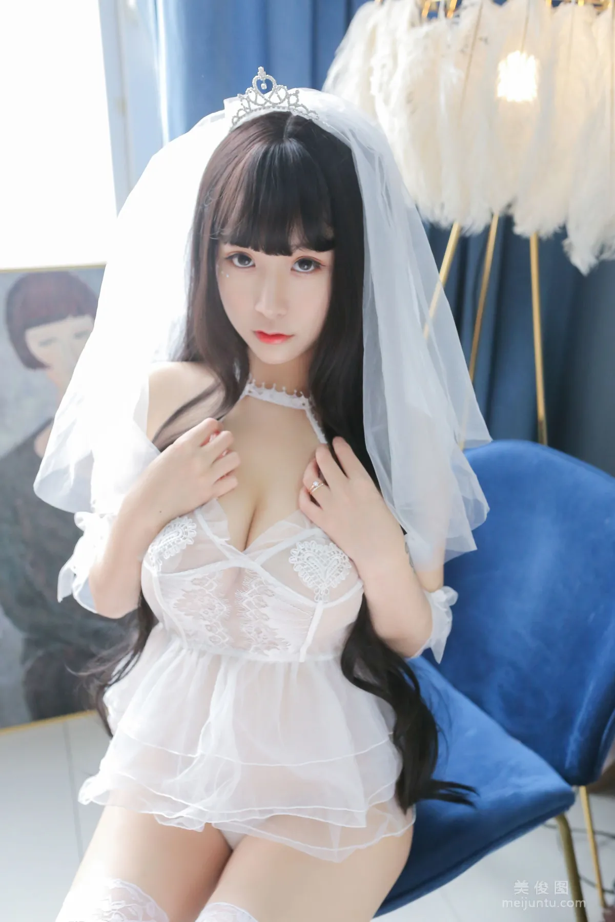 Mao Jiujiang: Web Idols photo 17