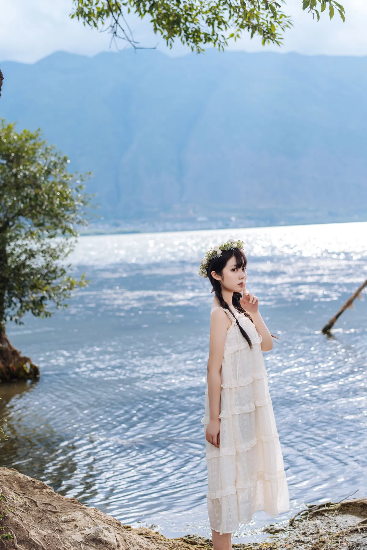 Jing Jiang: Web Idols photo 36