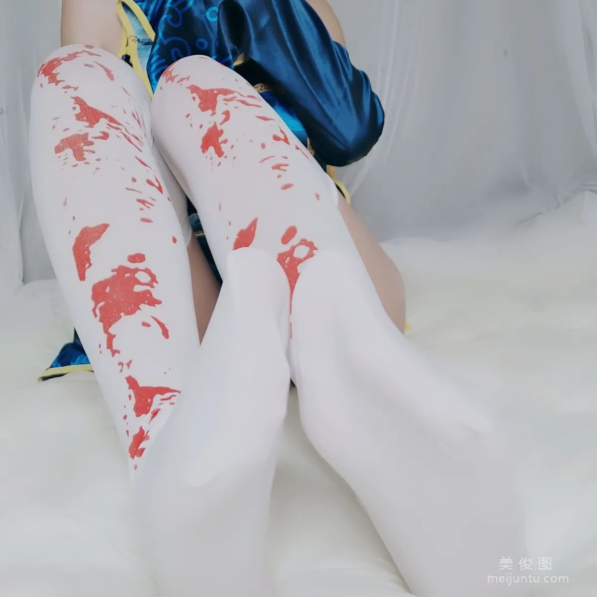 Xiao Sujiang: Web Idols photo 6