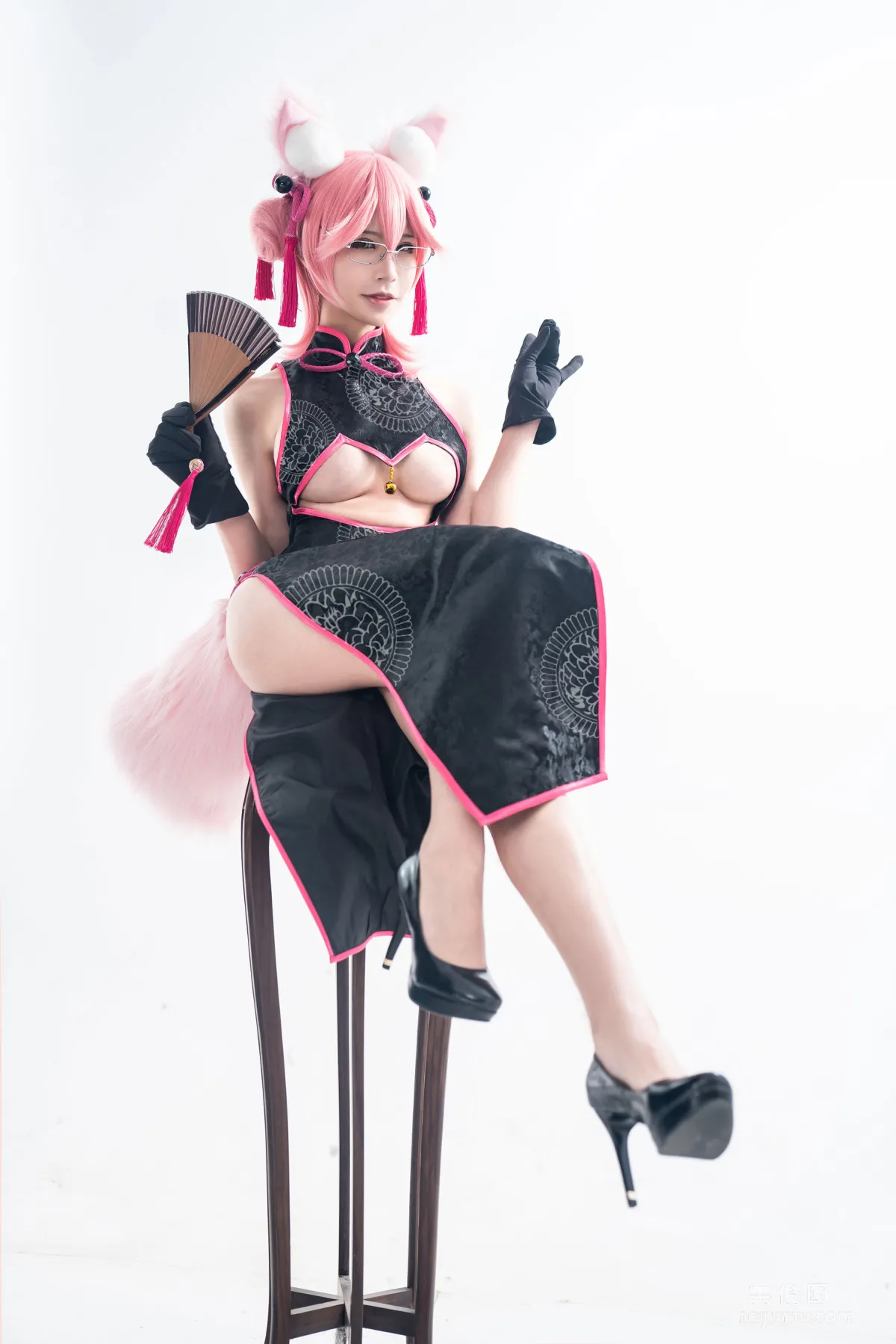 Ailaoshi PhD: Web Idols photo 4