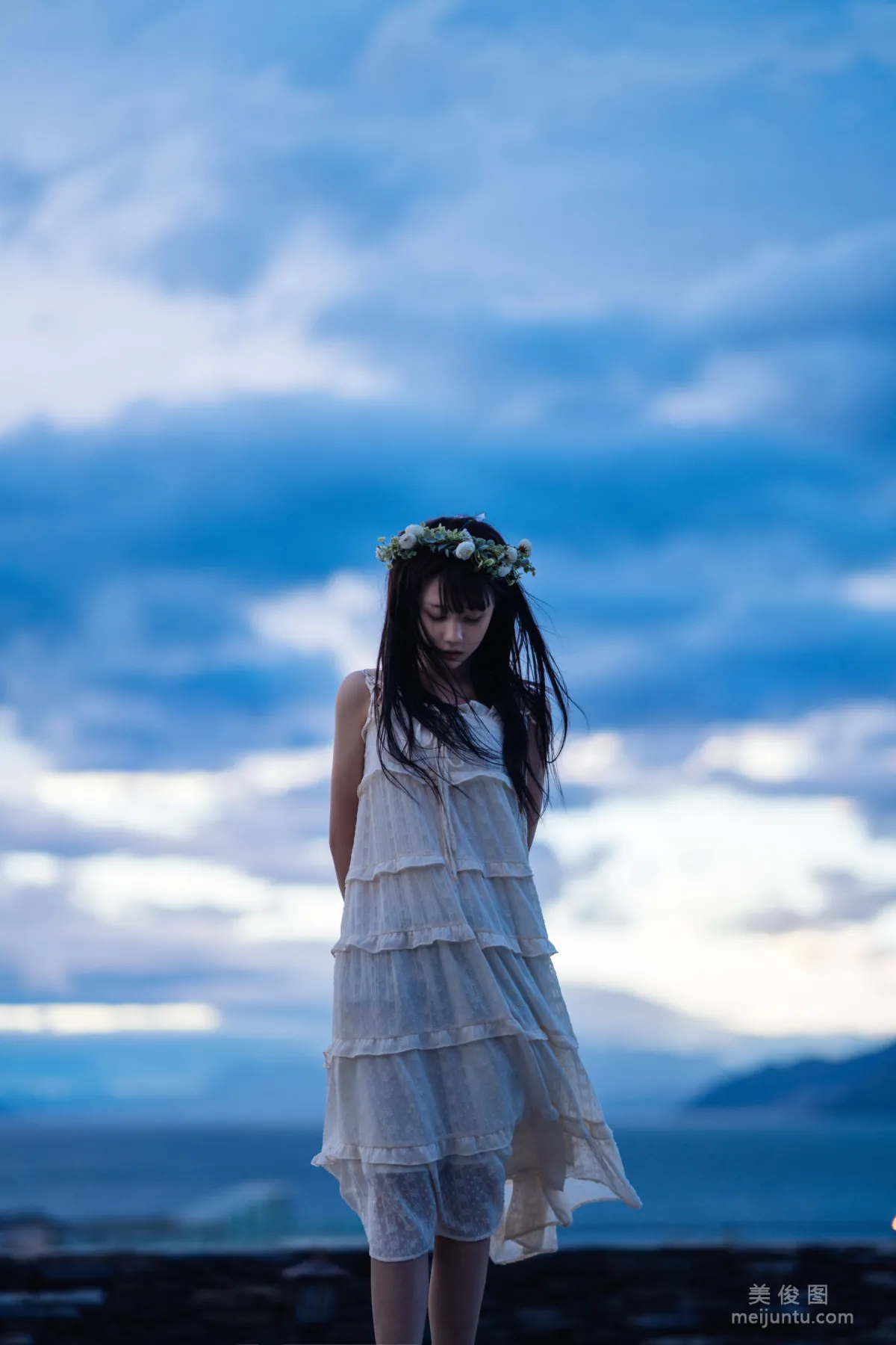 Jing Jiang: Web Idols photo 22