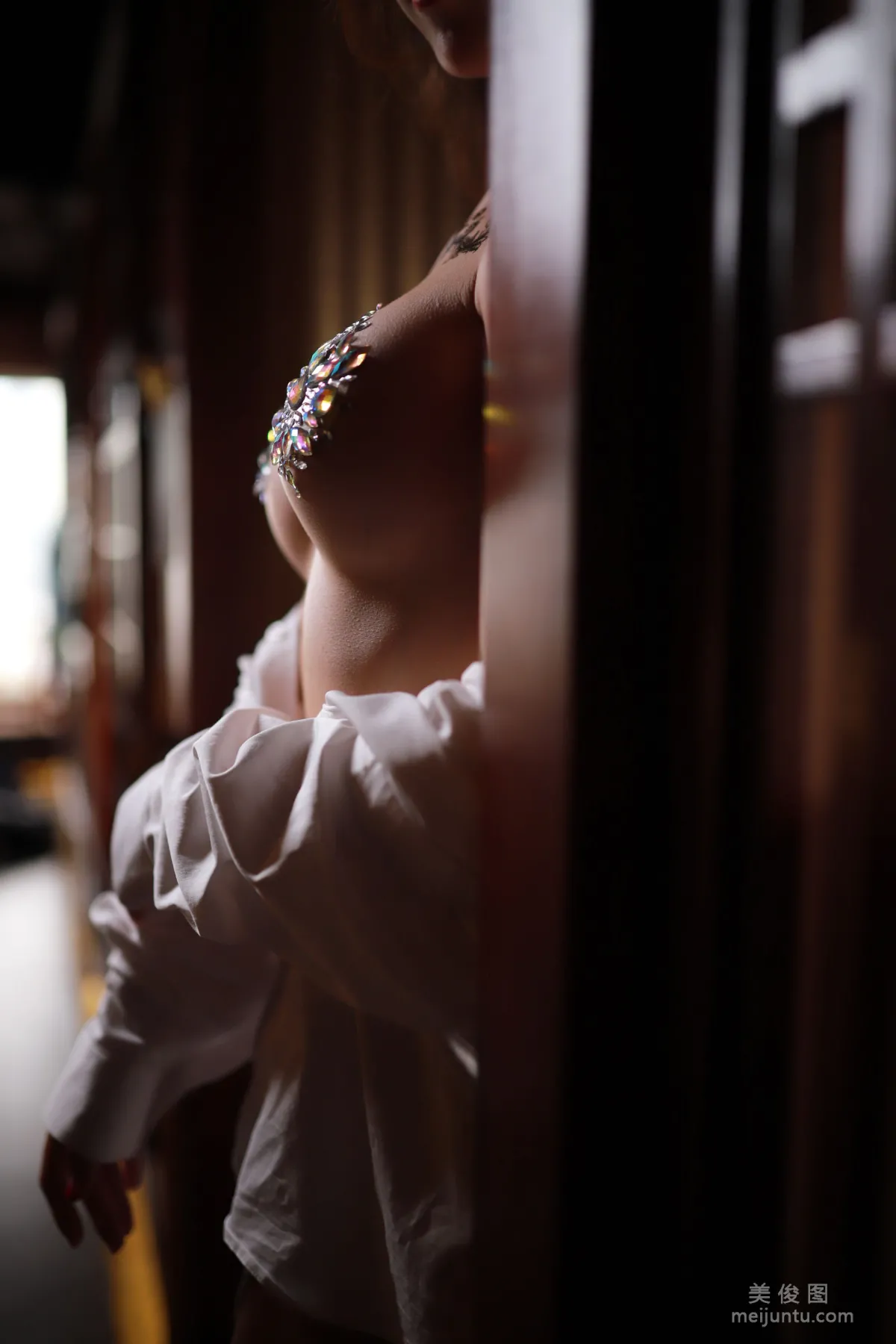 Douniang Lishi: Web Idols photo 40