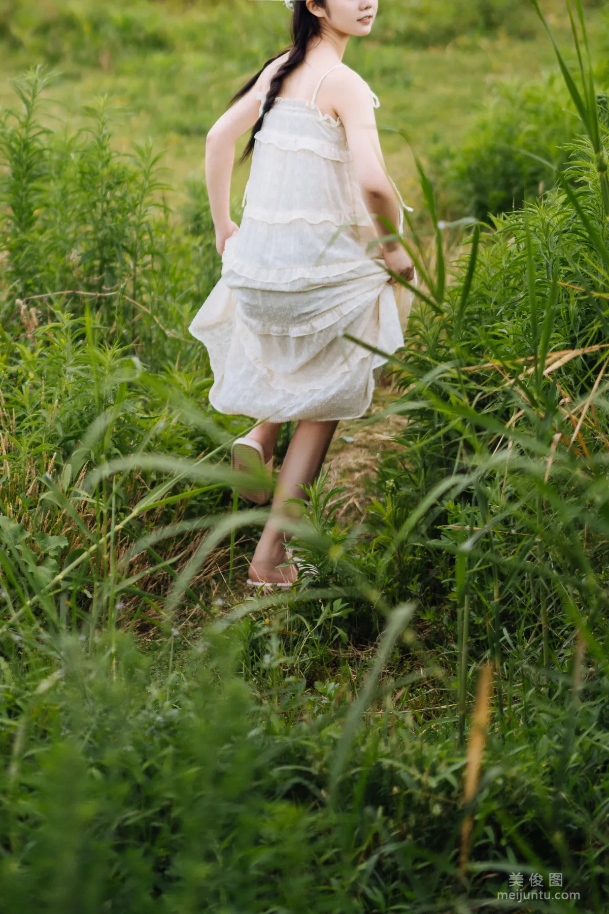 Jing Jiang: Web Idols photo 18