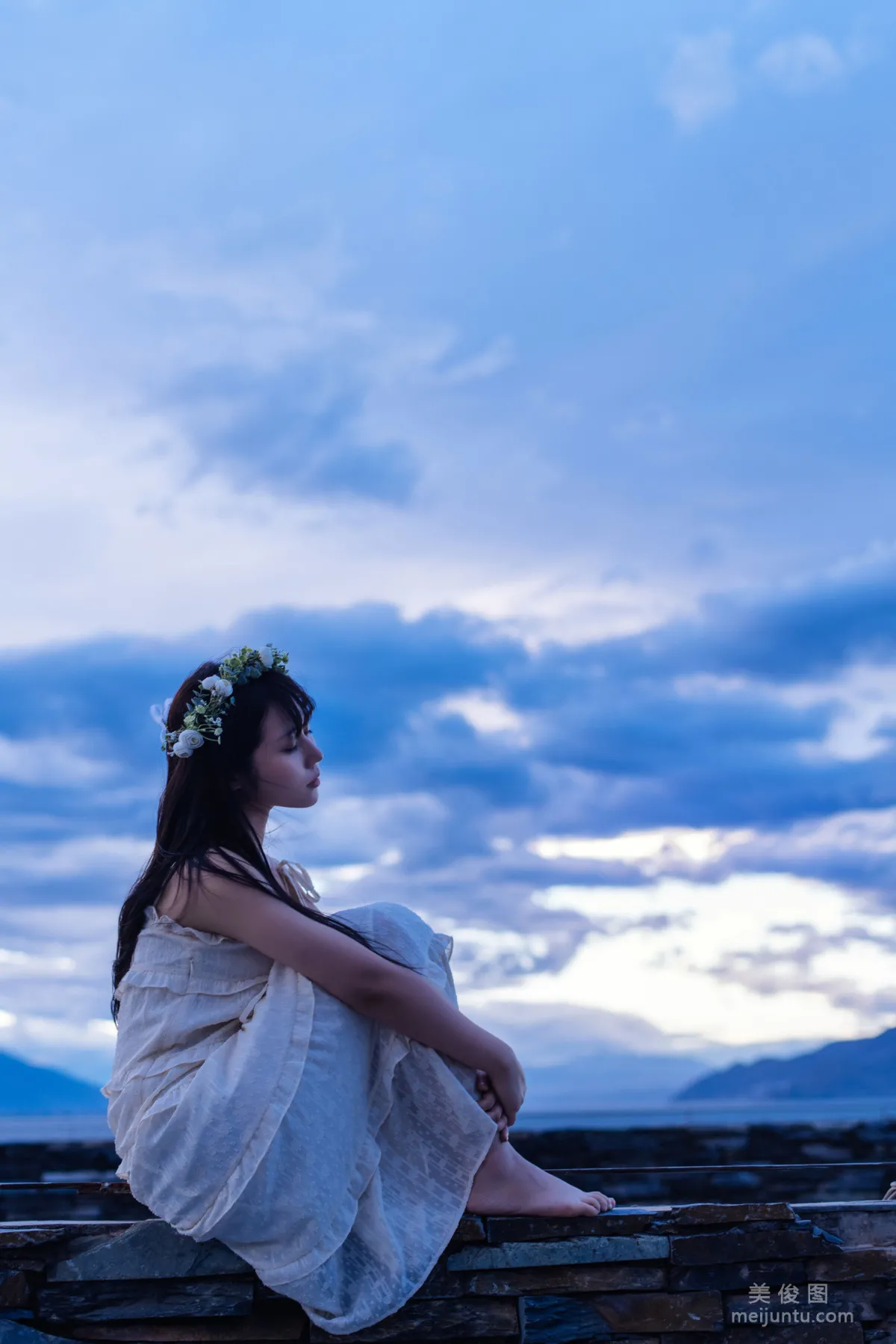 Jing Jiang: Web Idols photo 42