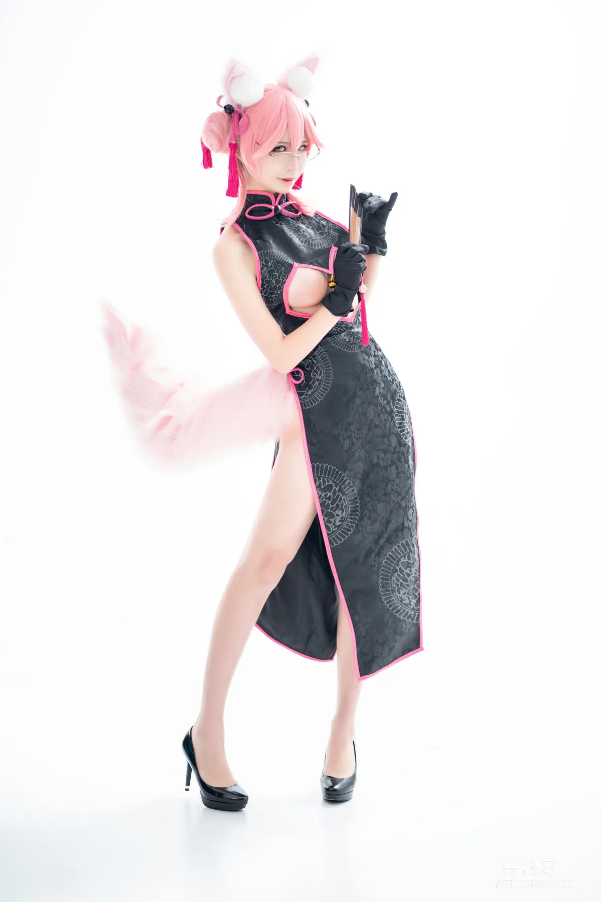 Ailaoshi PhD: Web Idols photo 7