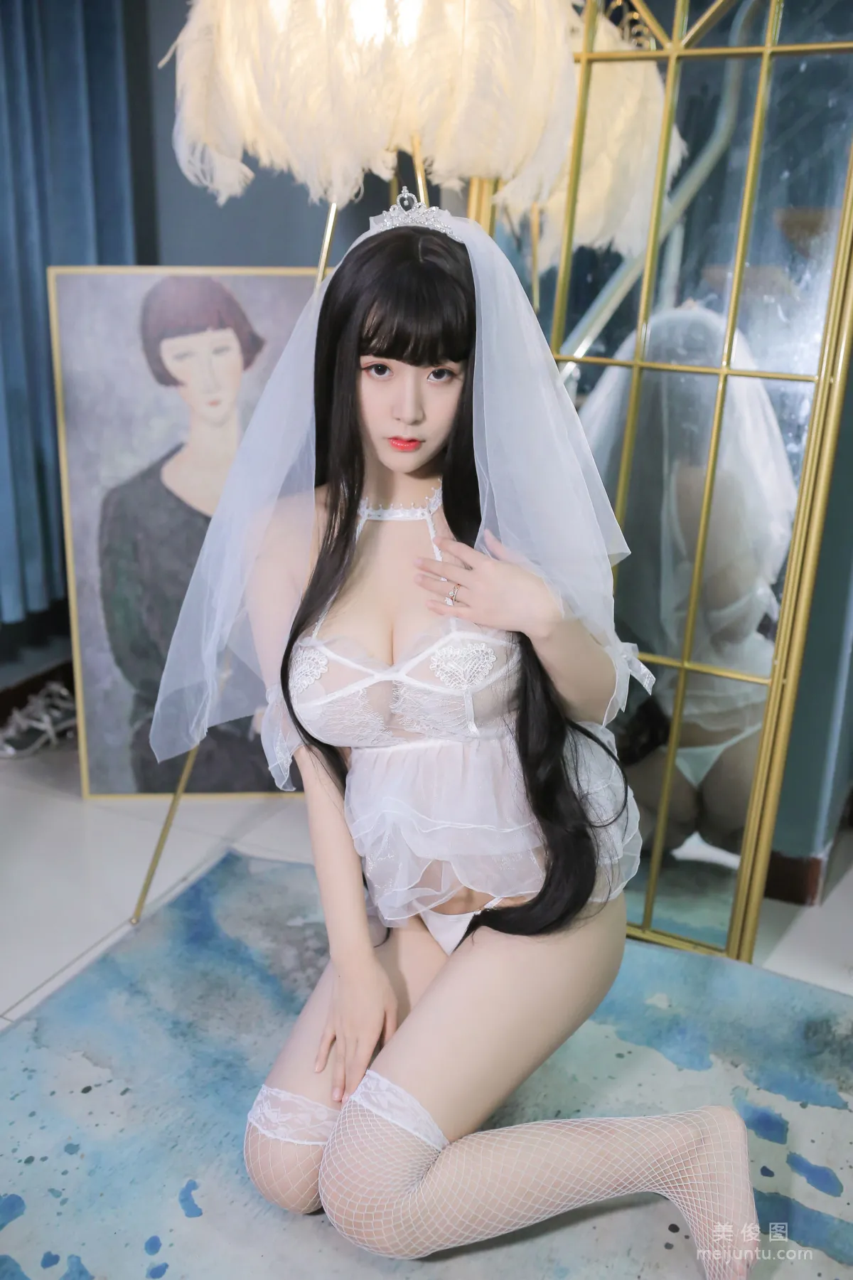Mao Jiujiang: Web Idols photo 70