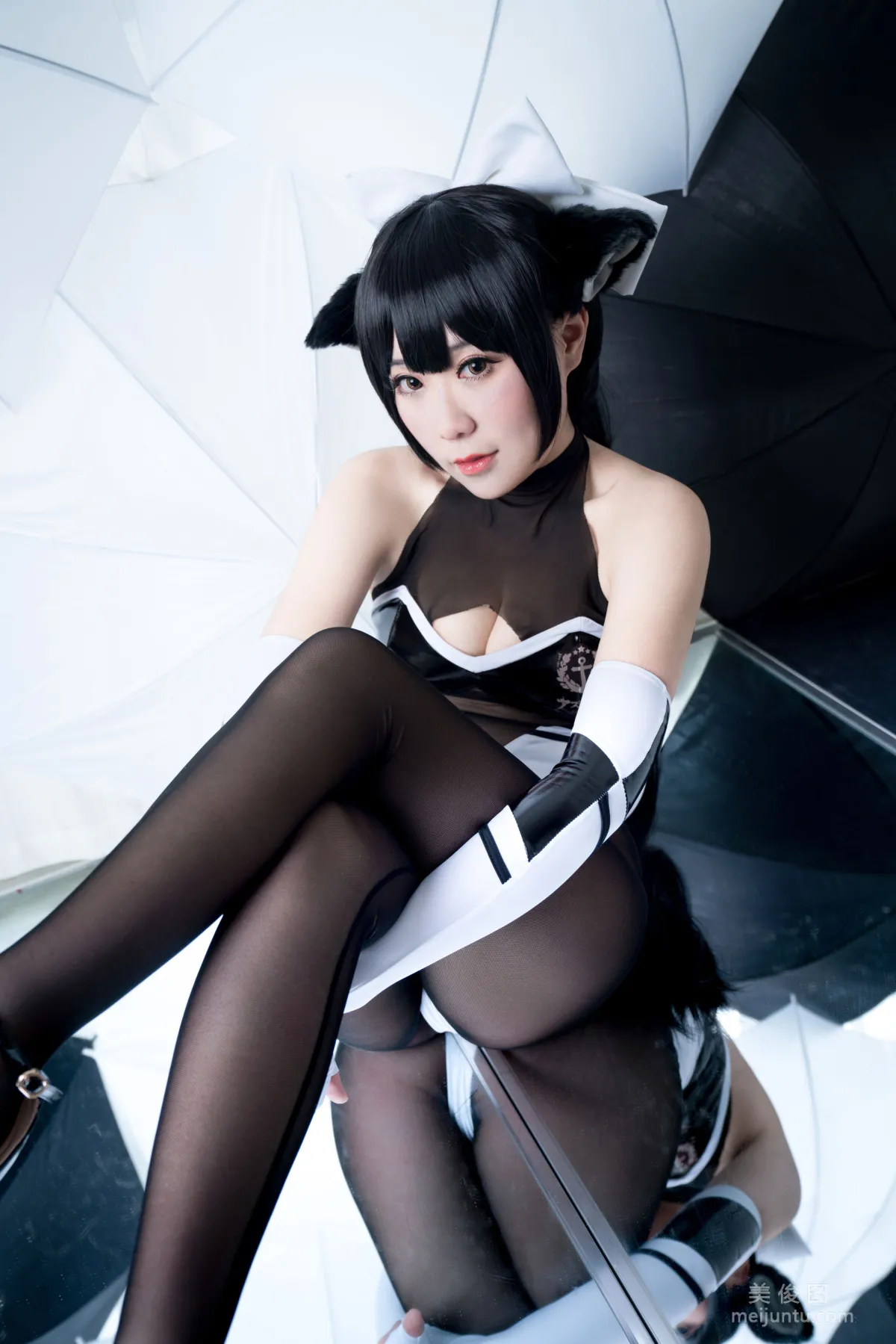 Photography Blogger Shenyuan Tongzi "Azur Lane" Photo Set photo 10