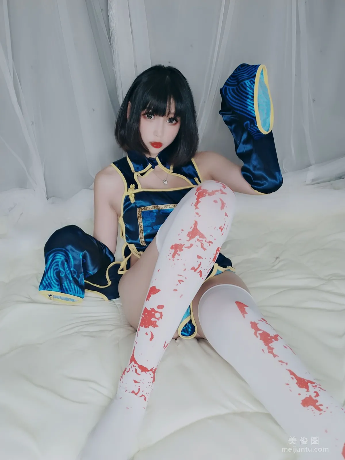 Xiao Sujiang: Web Idols photo 26