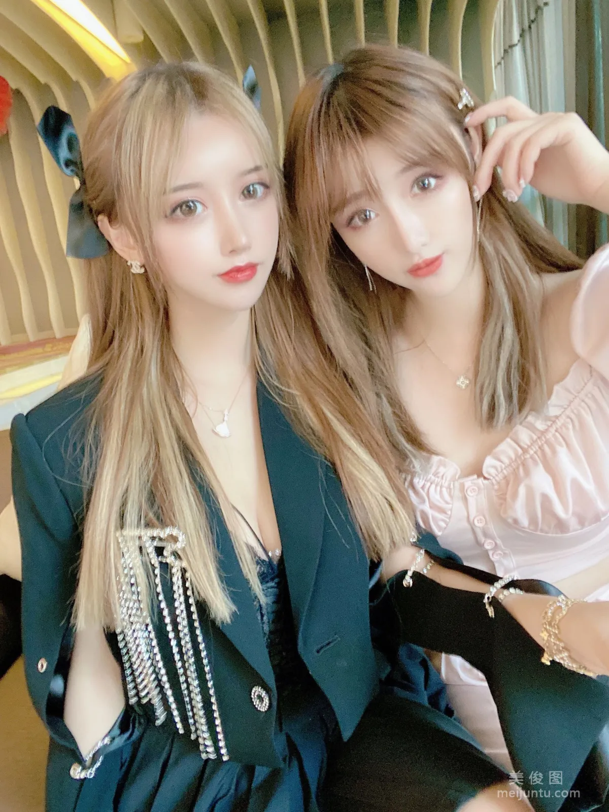 Mixianxian sama: Web Idols photo 10