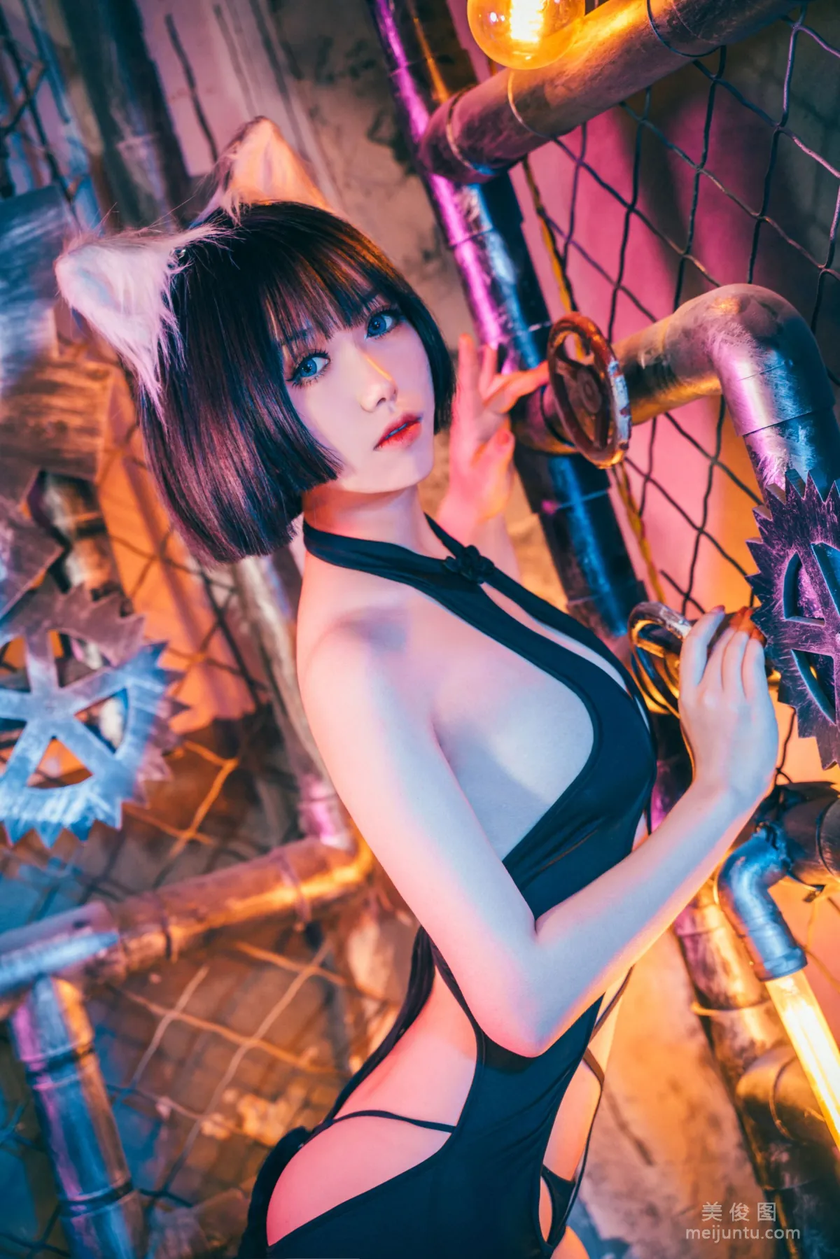 芋圓侑子SJ_ 《小野貓》 寫真集 34