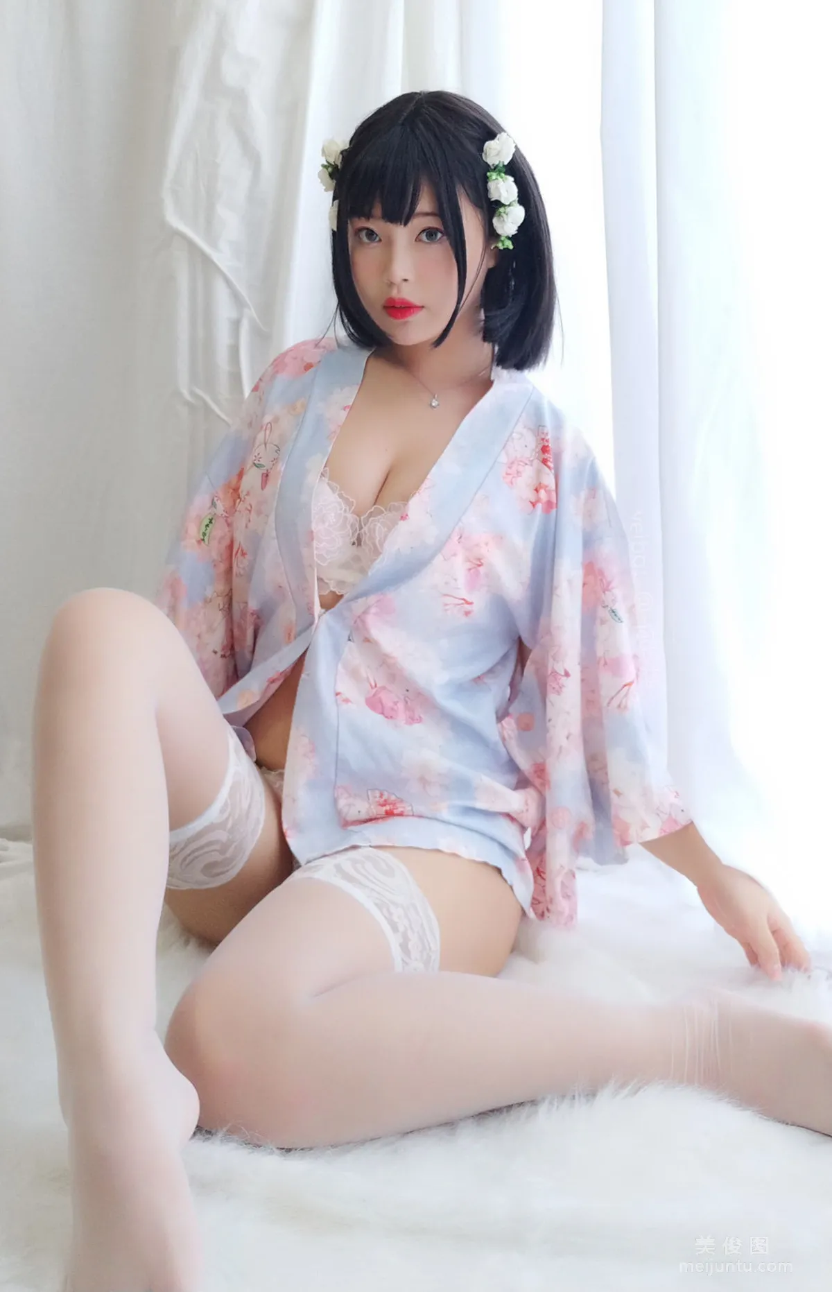 Bai Ye: Web Idols photo 37