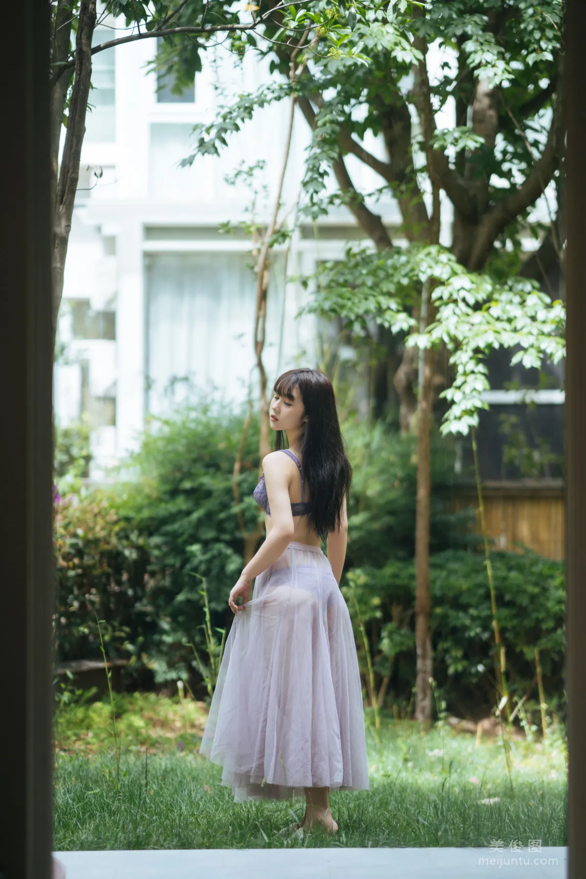 Jing Jiang: Web Idols photo 36