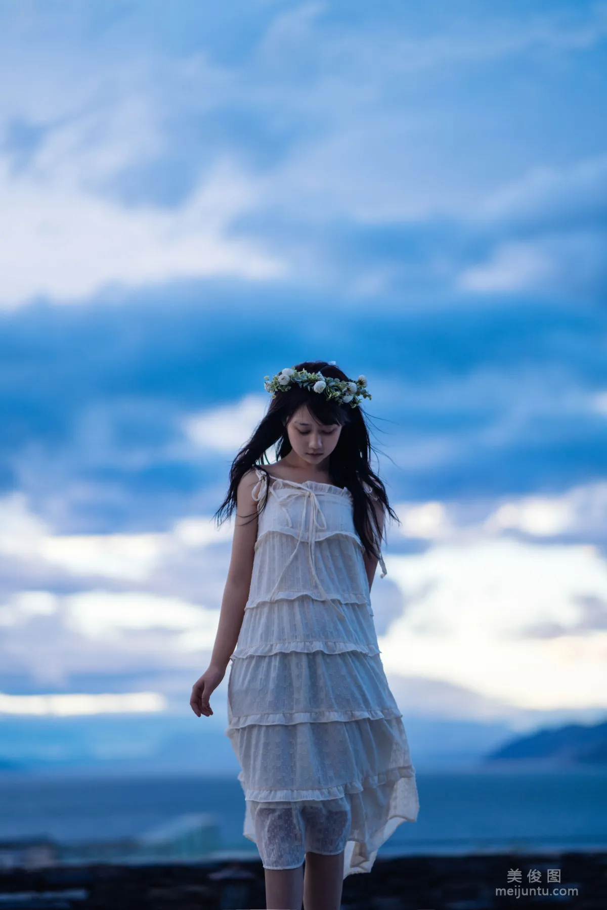 Jing Jiang: Web Idols photo 23