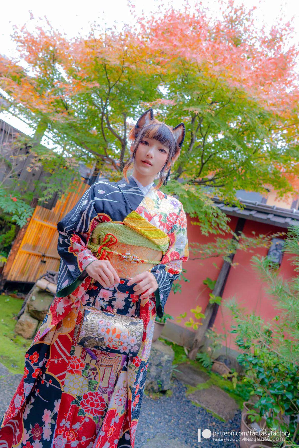 Xiao Ding: Web Idols photo 43