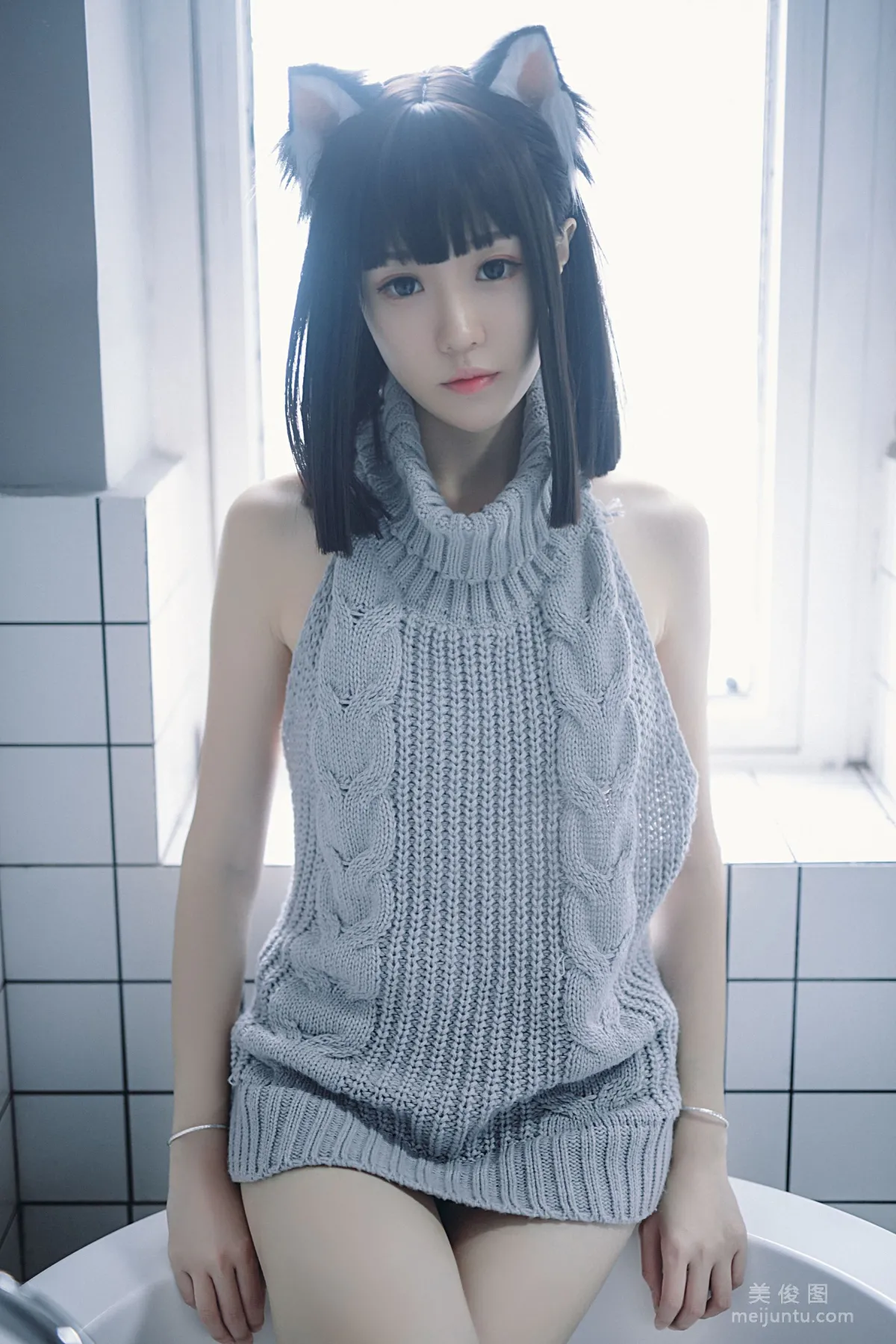 Caini Momo: Web Idols photo 5