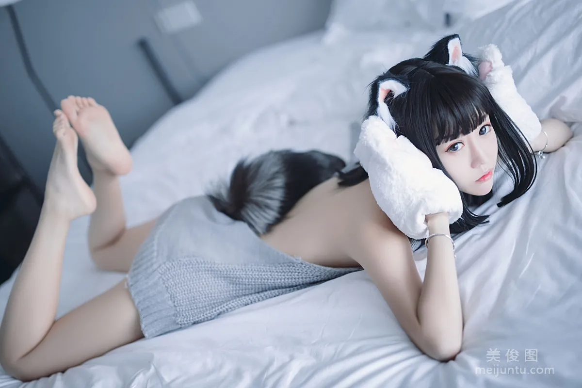 Caini Momo: Web Idols photo 15
