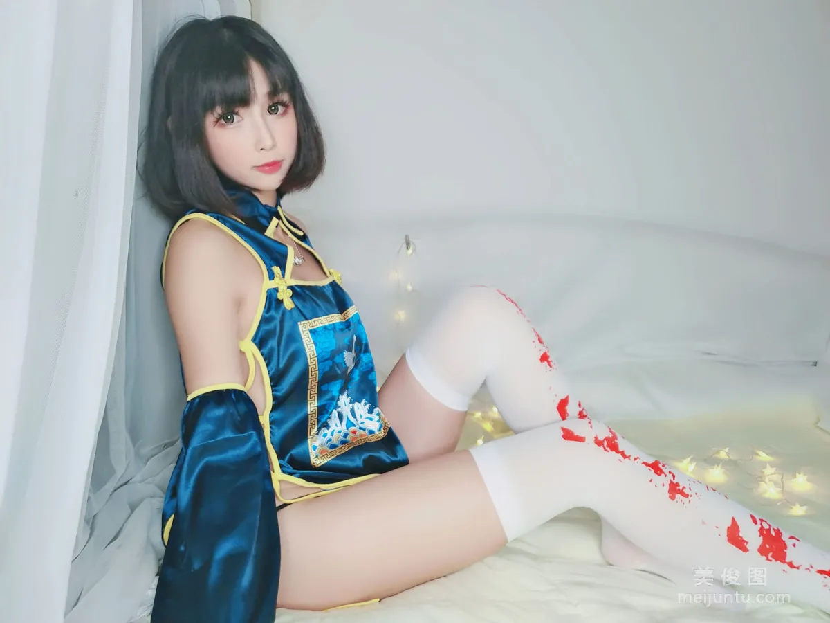 Xiao Sujiang: Web Idols photo 2
