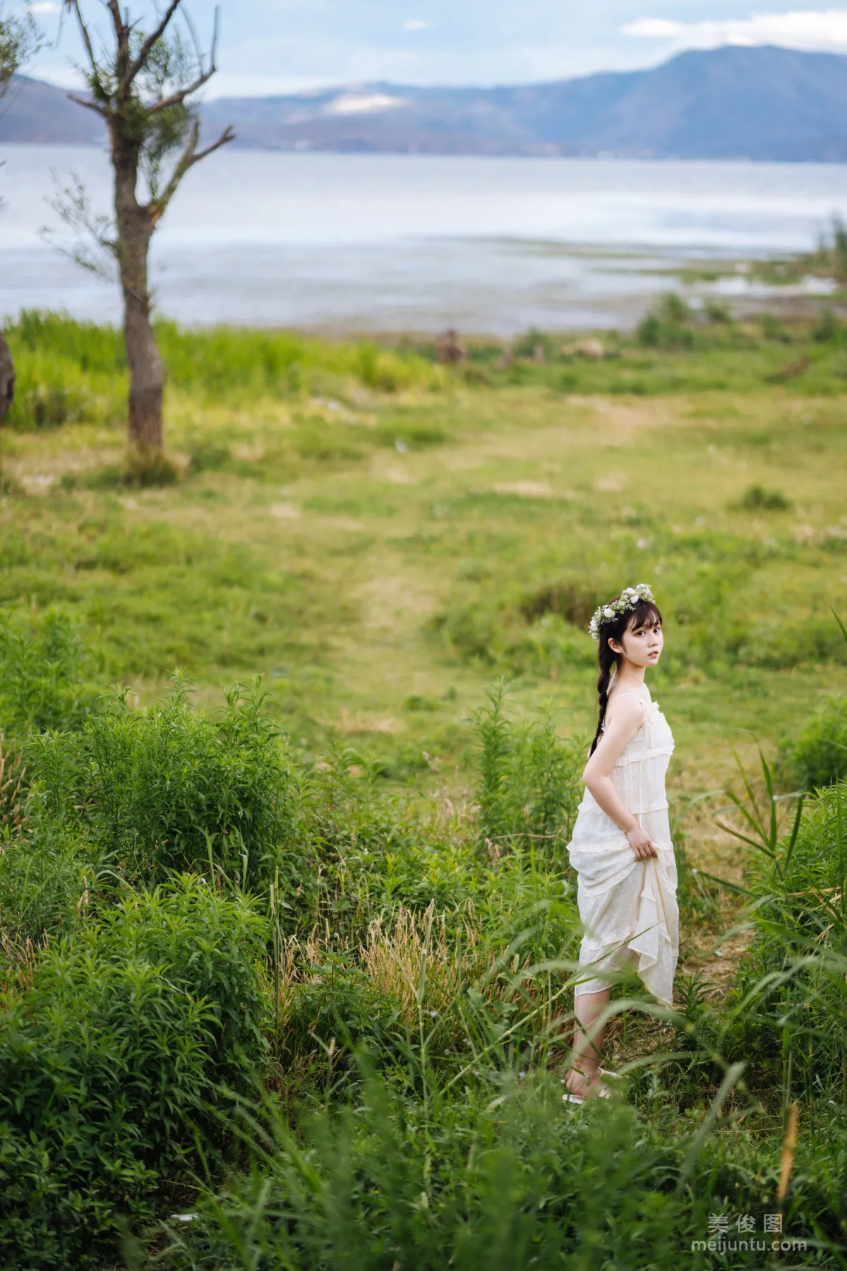Jing Jiang: Web Idols photo 17