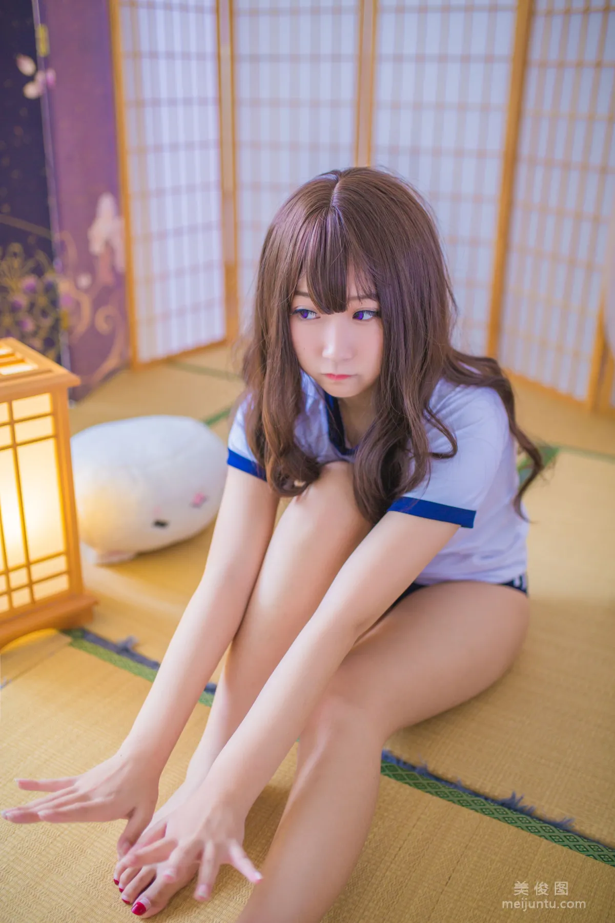 Mao Jiujiang: Web Idols photo 10