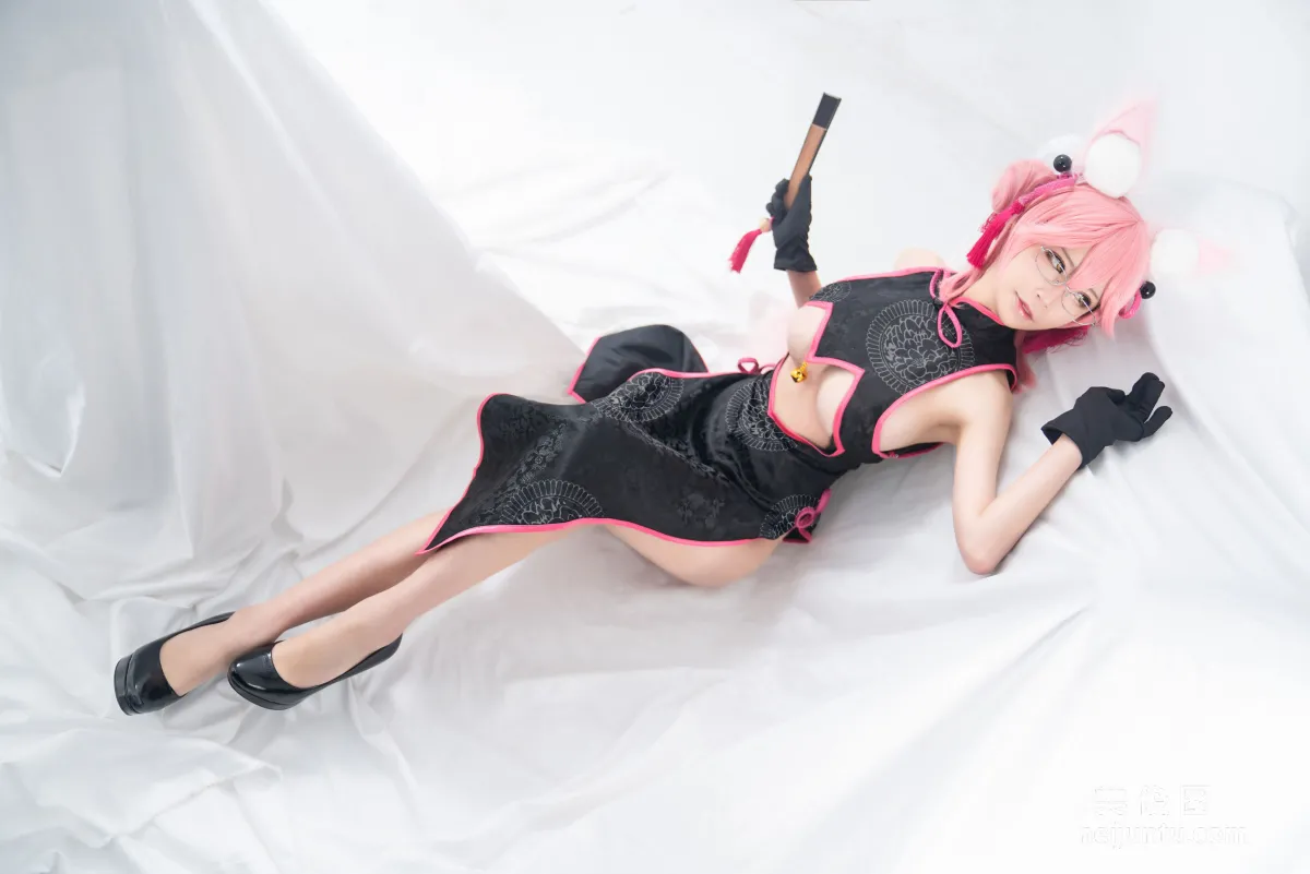 Ailaoshi PhD: Web Idols photo 13