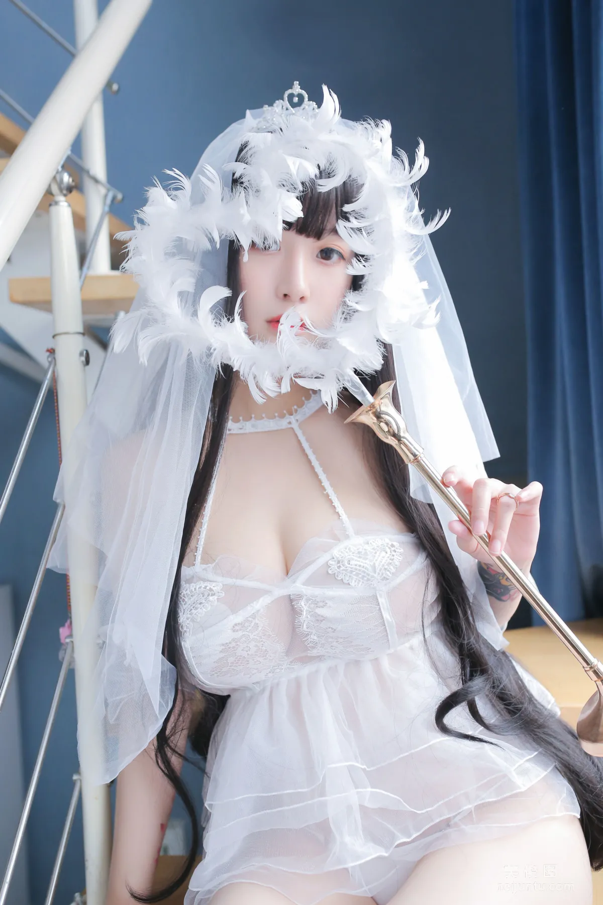 Mao Jiujiang: Web Idols photo 50