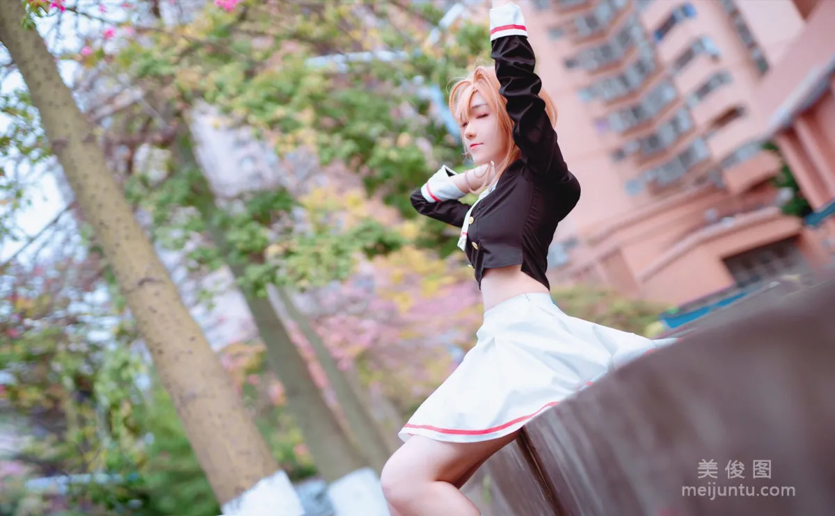 Nantao Momoko: Web Idols photo 8