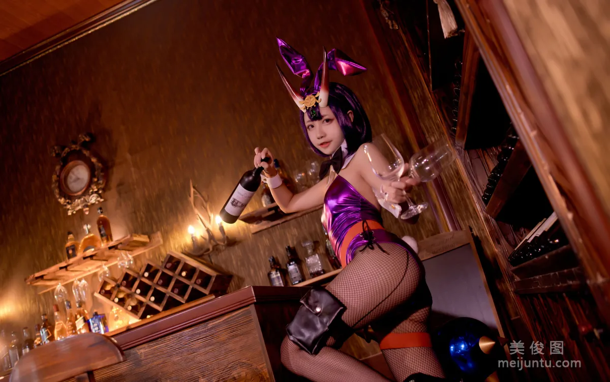 Lan Xiaoyi: Web Idols photo 7