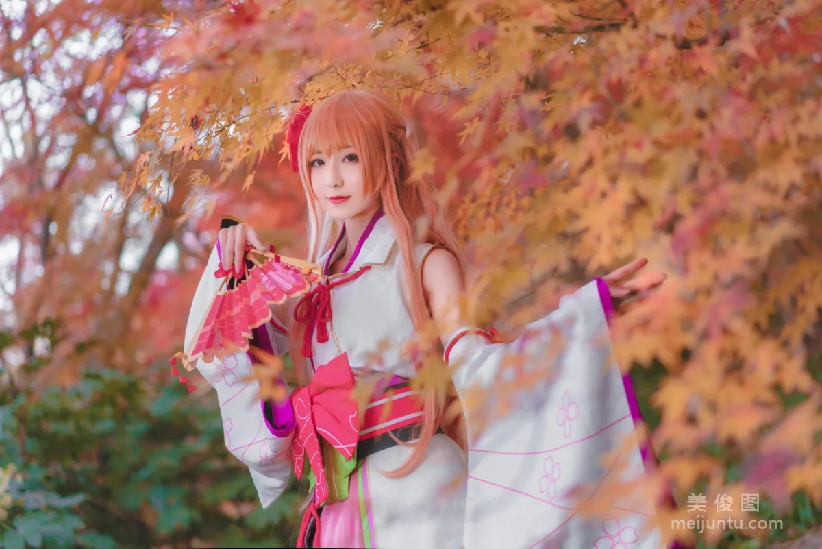 Miyinyin ww: Web Idols photo 9