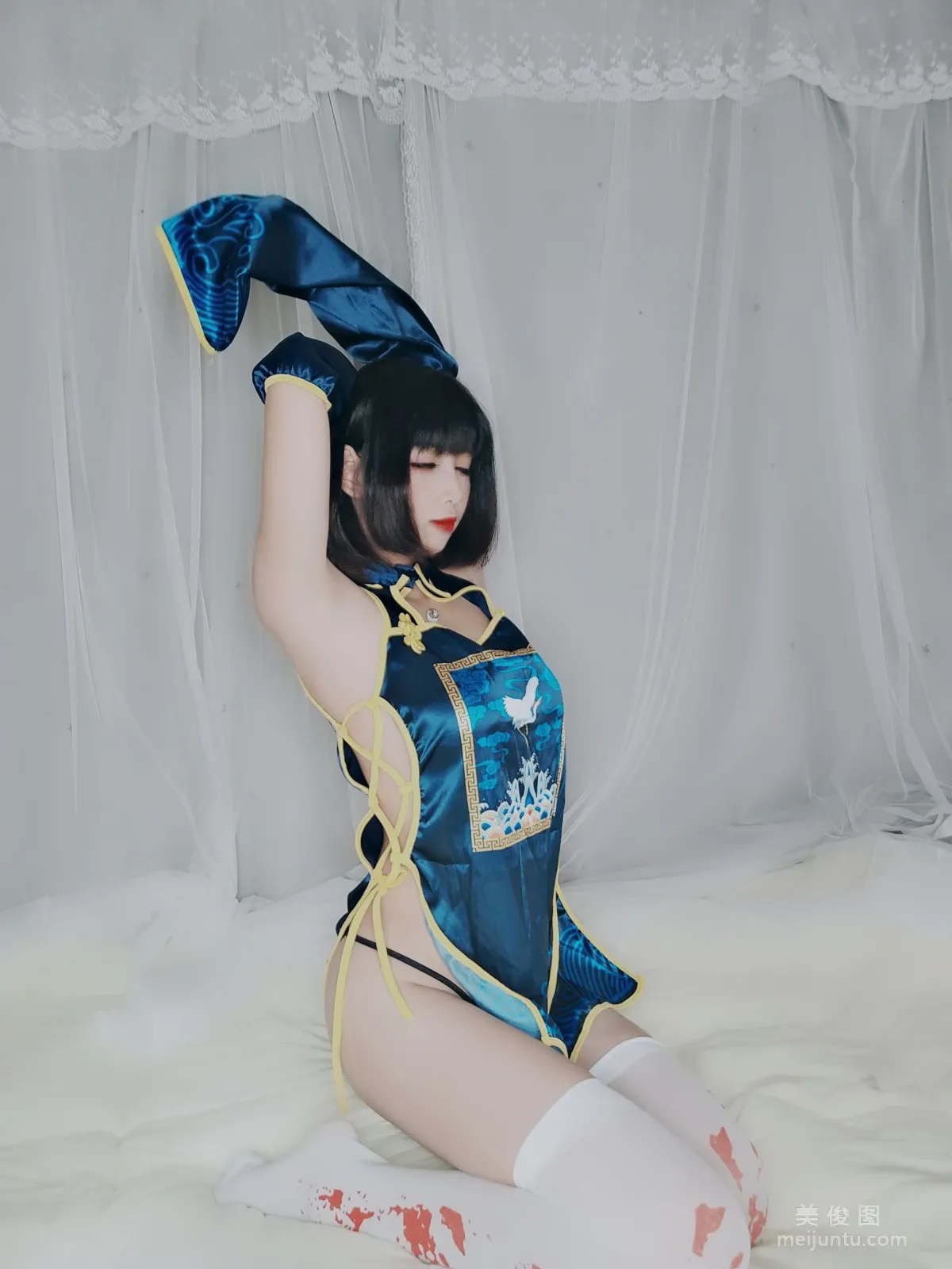 Xiao Sujiang: Web Idols photo 29