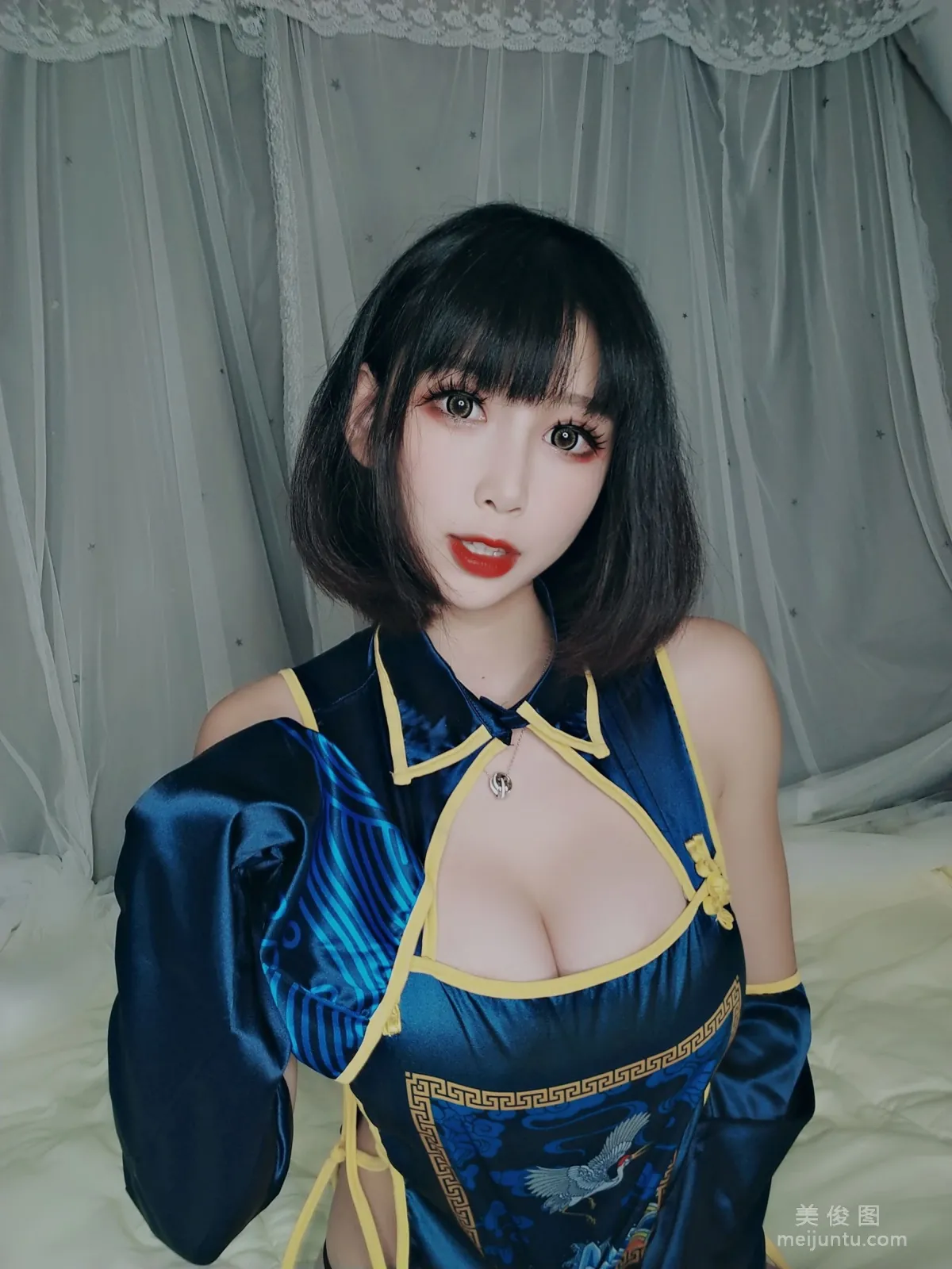 Xiao Sujiang: Web Idols photo 31
