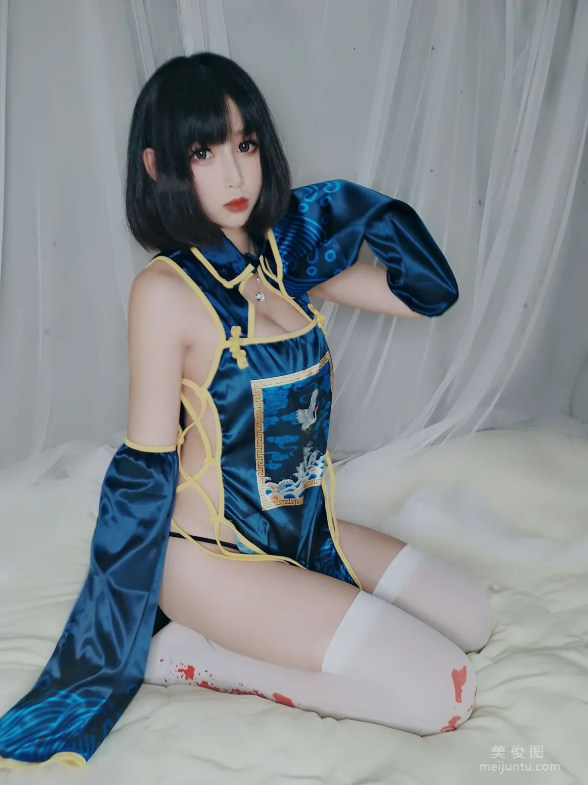 Xiao Sujiang: Web Idols photo 15