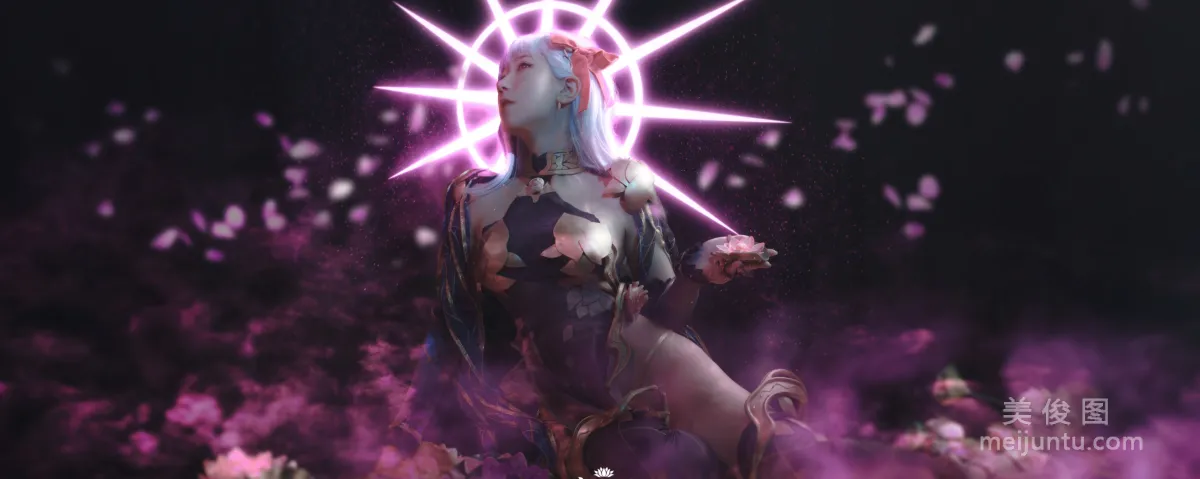 Lan Xiaoyi: Web Idols photo 5