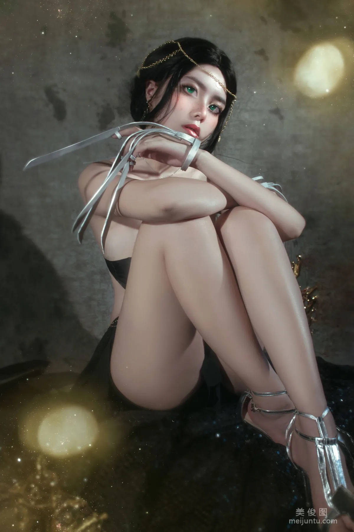 Tata Lo1iTa: Web Idols photo 7