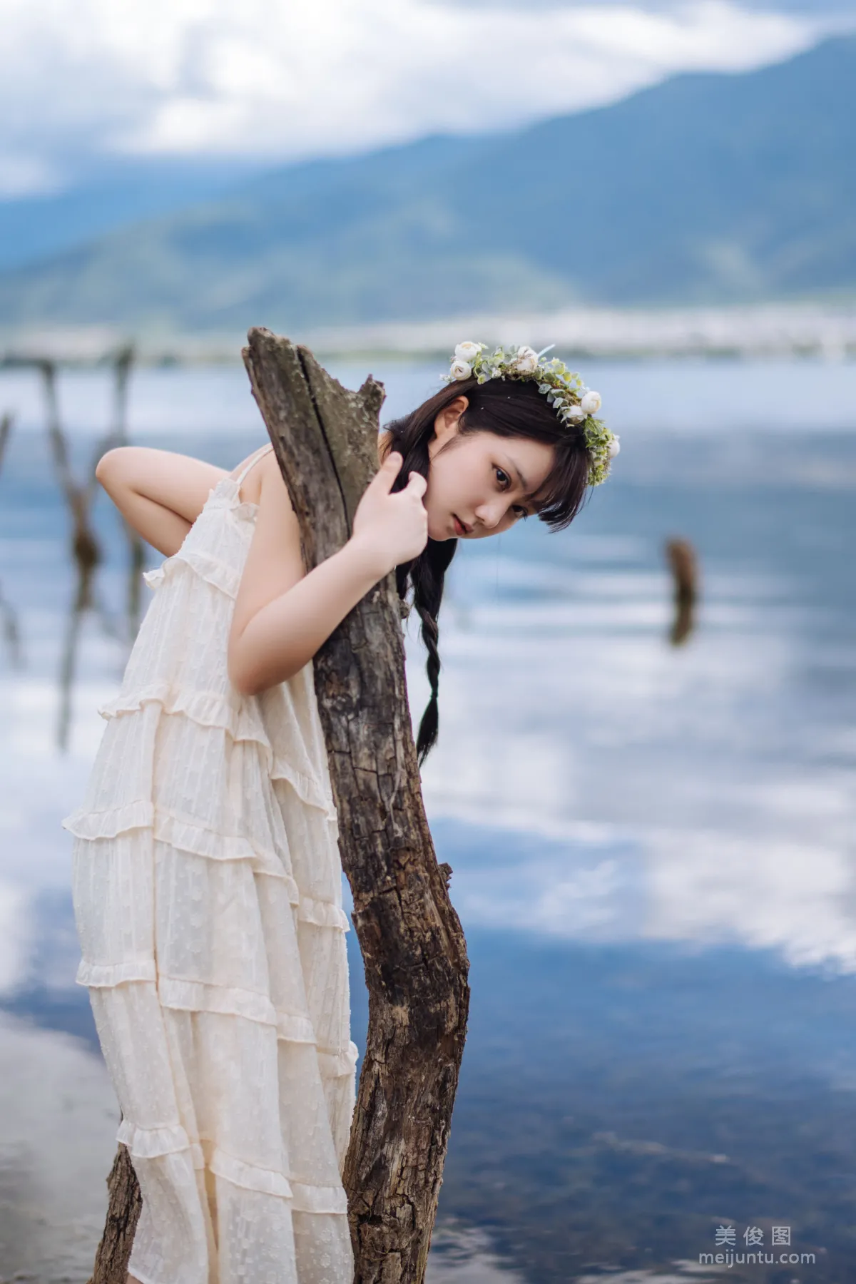 Jing Jiang: Web Idols photo 27