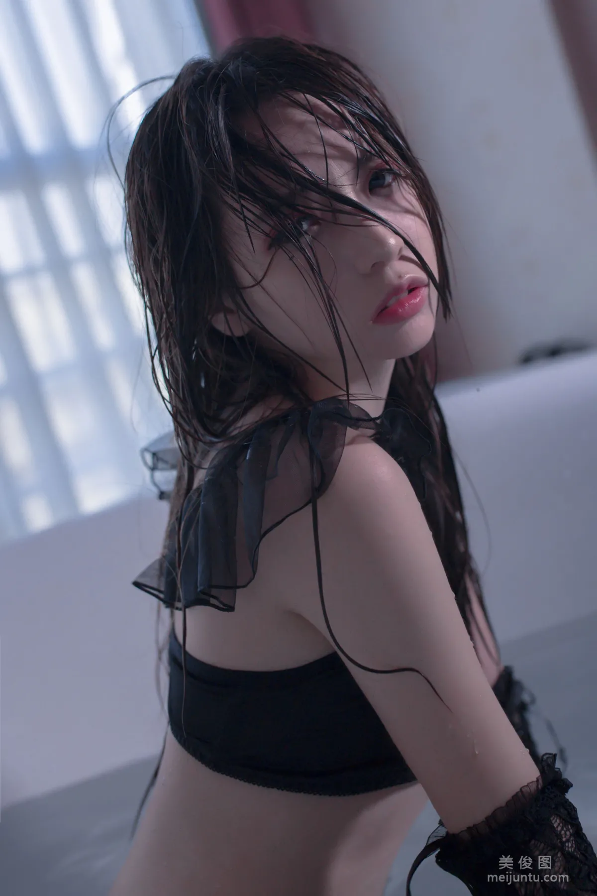 Fengmao ss: Web Idols photo 22