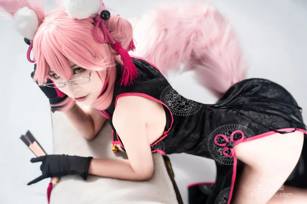 Ailaoshi PhD: Web Idols photo 3