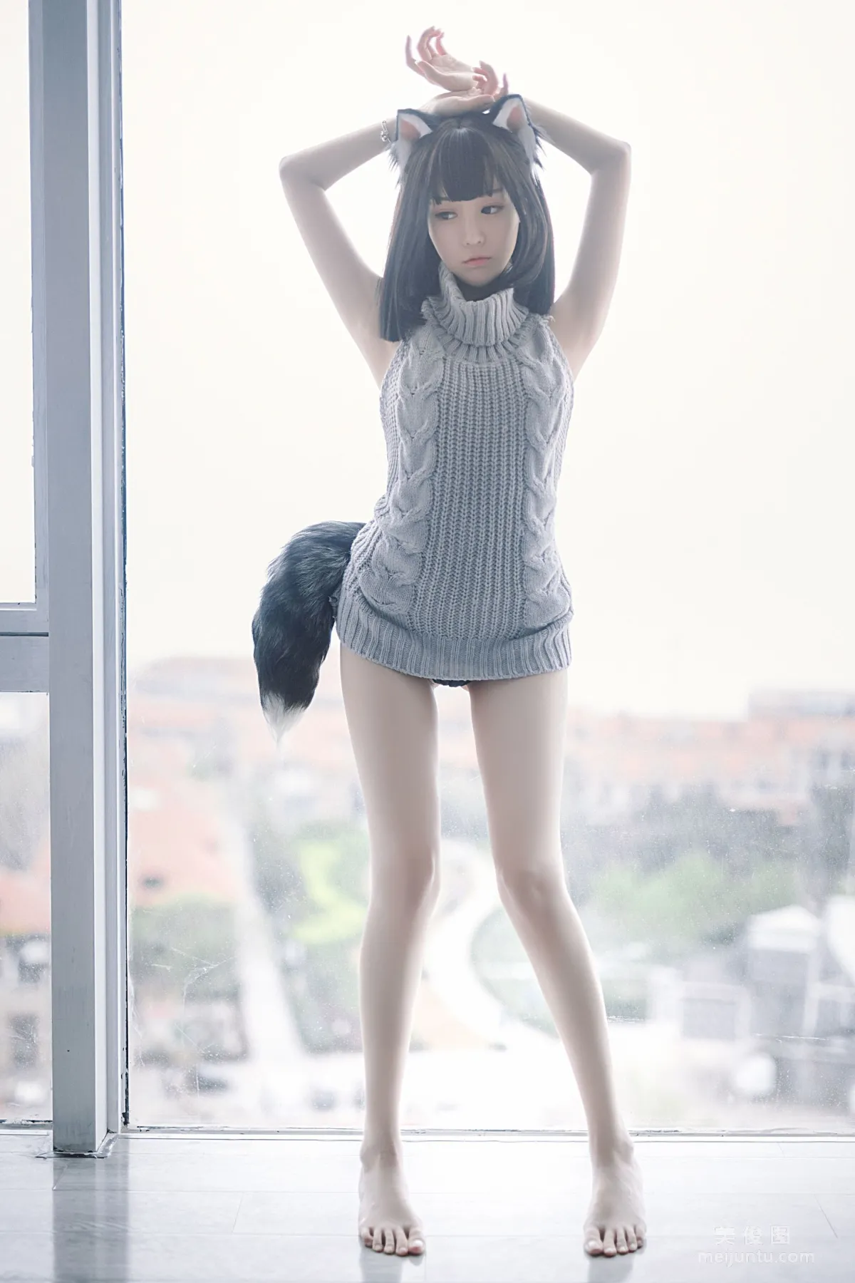 Caini Momo: Web Idols photo 3