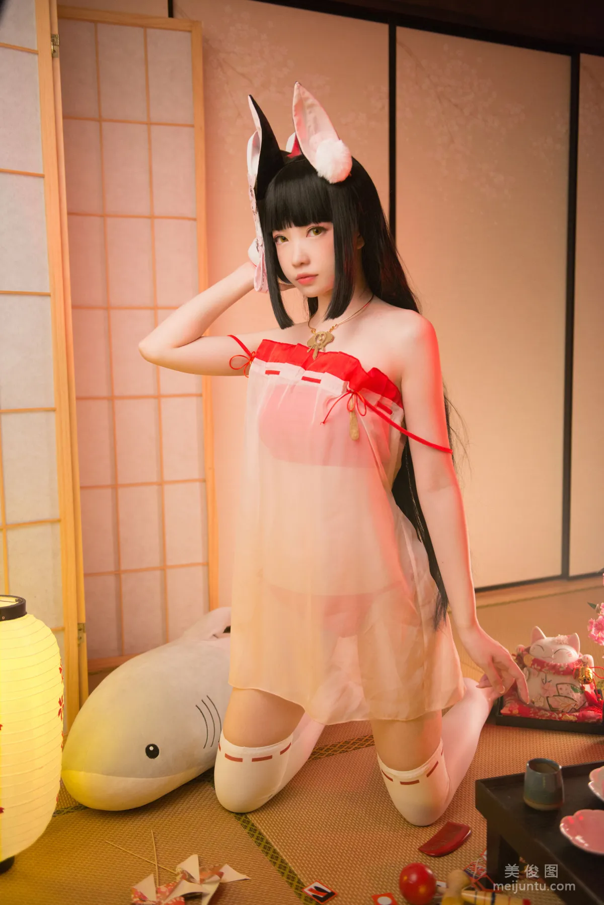 Yaoshao you1: Web Idols photo 5
