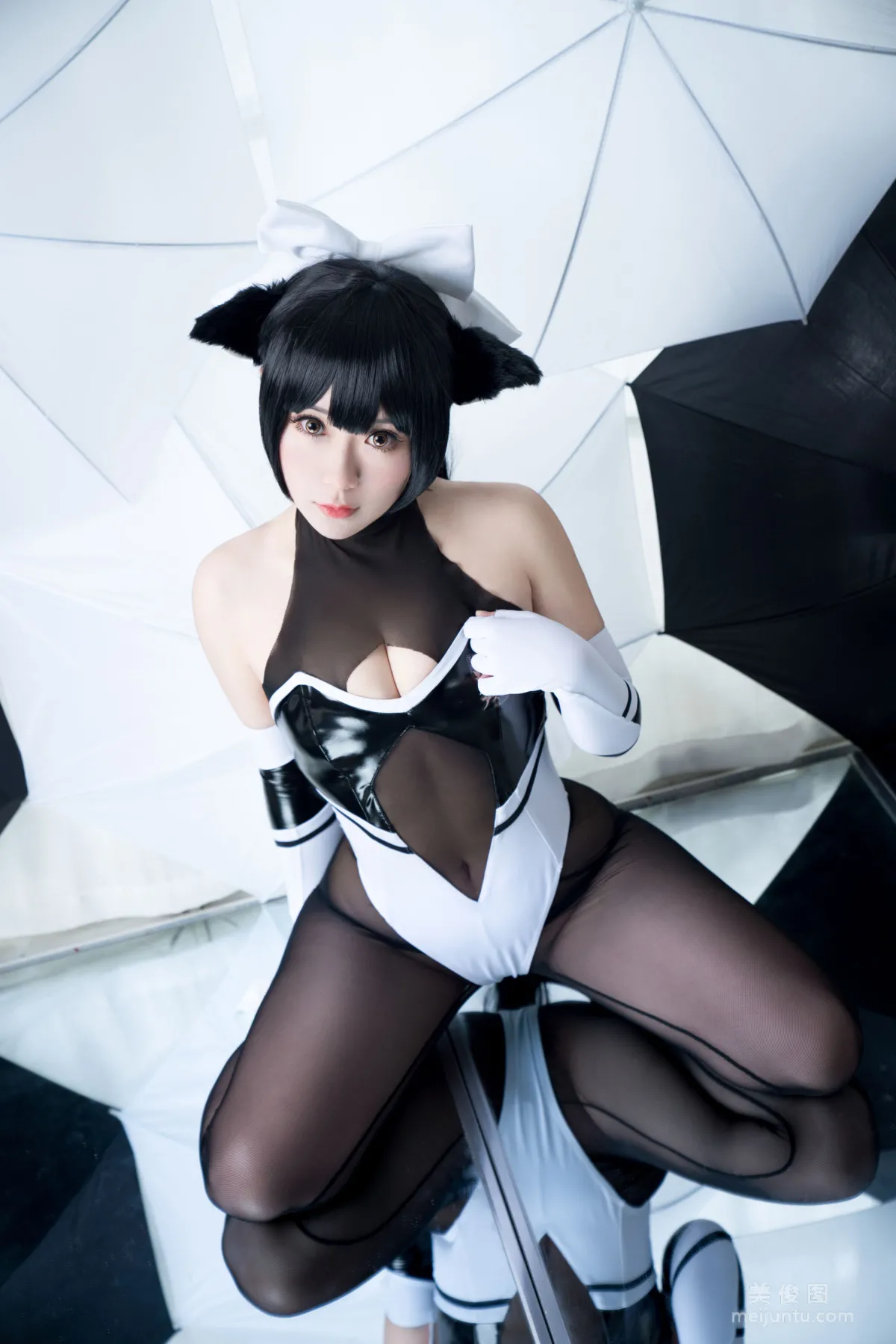 Photography Blogger Shenyuan Tongzi "Azur Lane" Photo Set photo 17