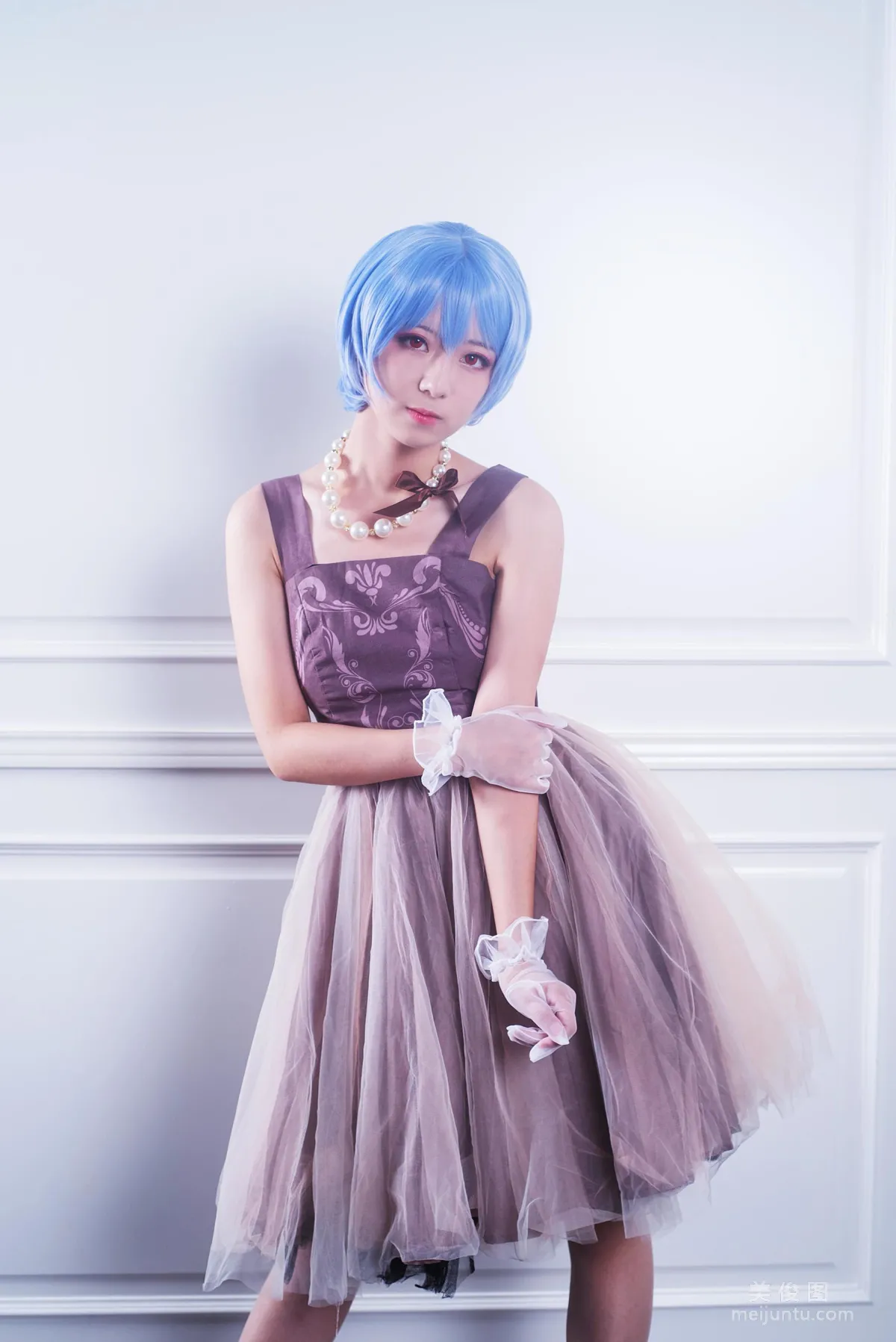 Miyinyin ww: Web Idols photo 9
