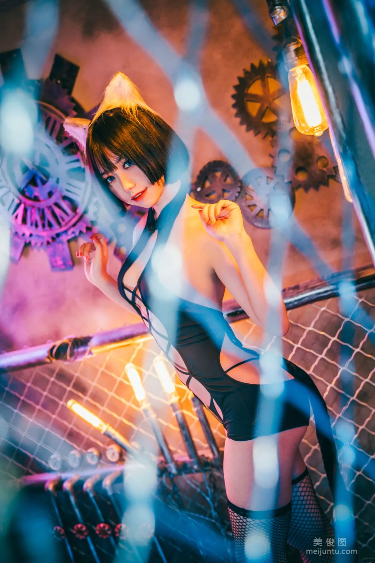 芋圓侑子SJ_ 《小野貓》 寫真集 24