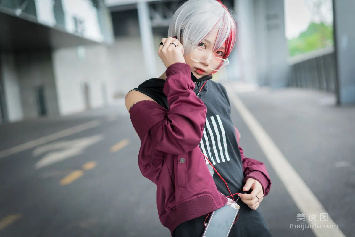Wugeng Baigui: Web Idols photo 7