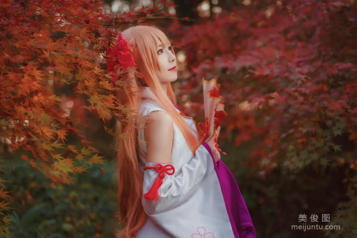 Miyinyin ww: Web Idols photo 6