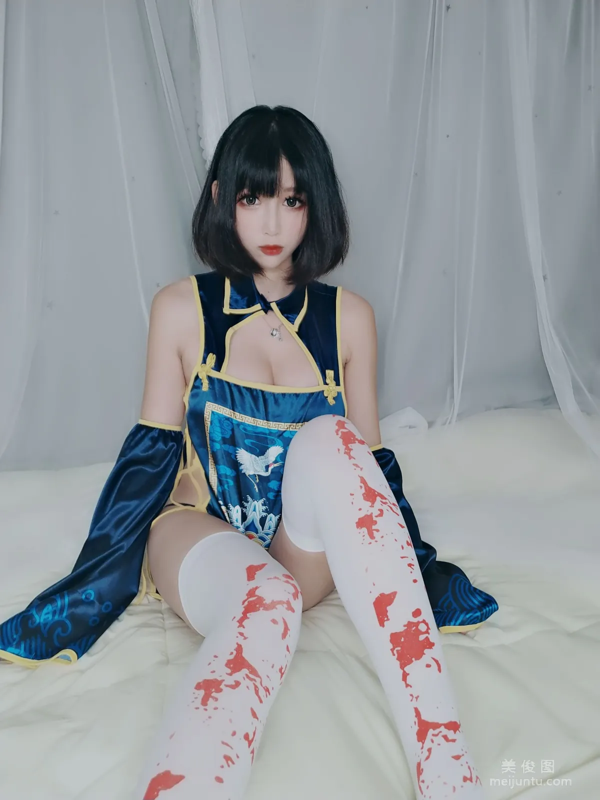 Xiao Sujiang: Web Idols photo 13