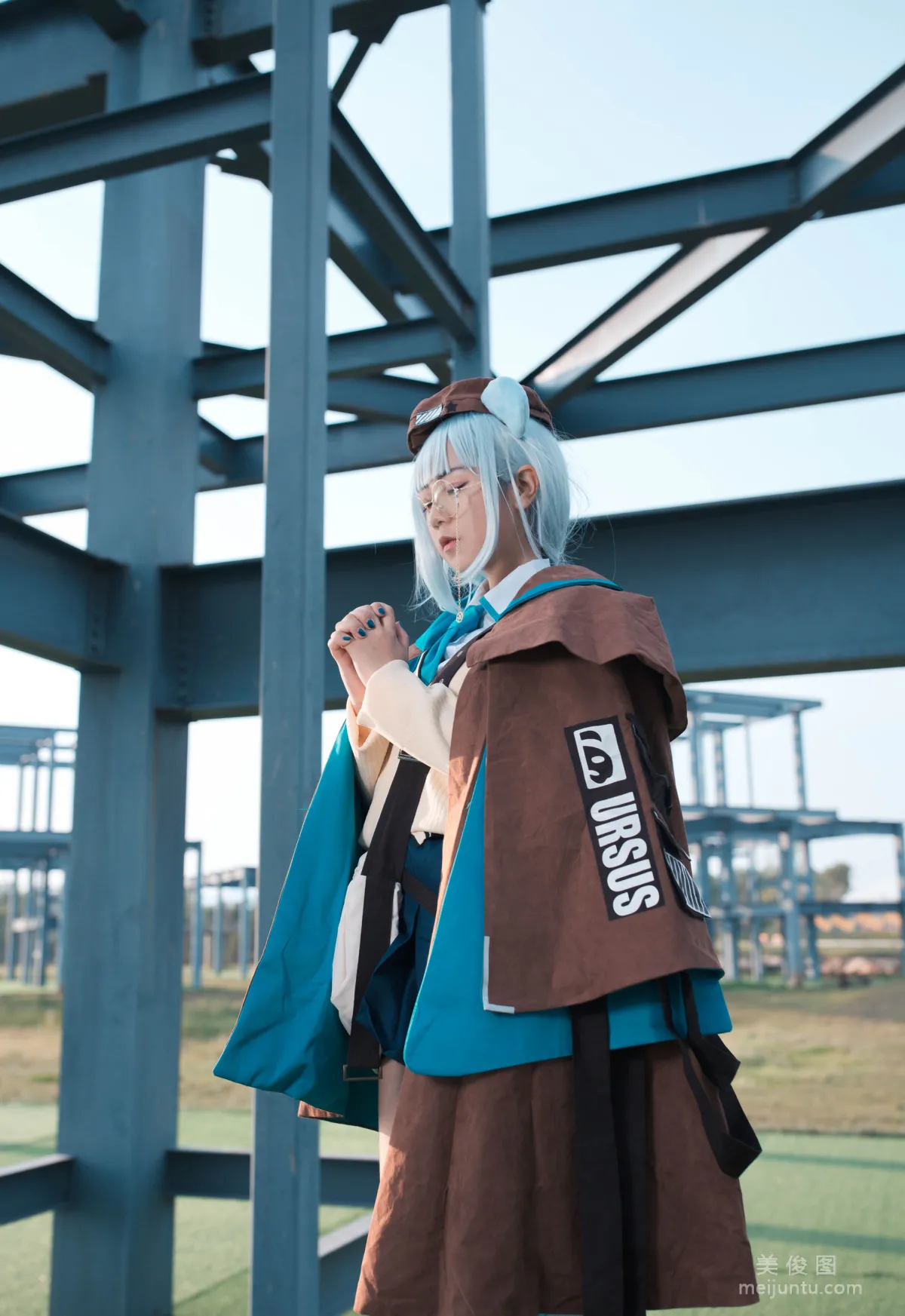 Lan Xiaoyi: Web Idols photo 5