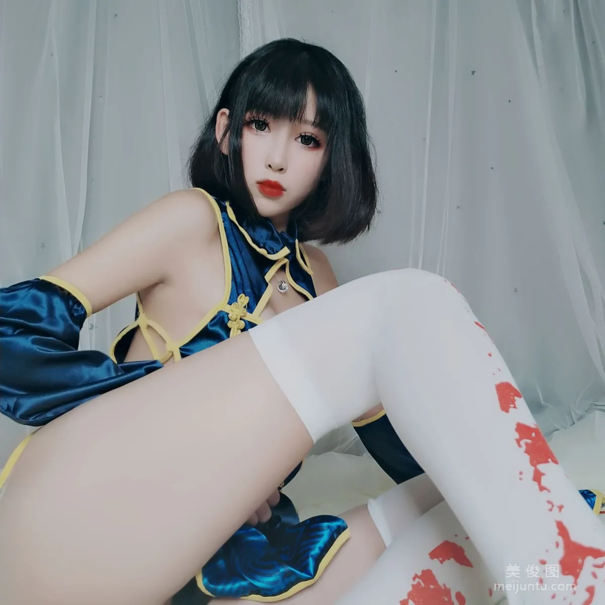 Xiao Sujiang: Web Idols photo 34