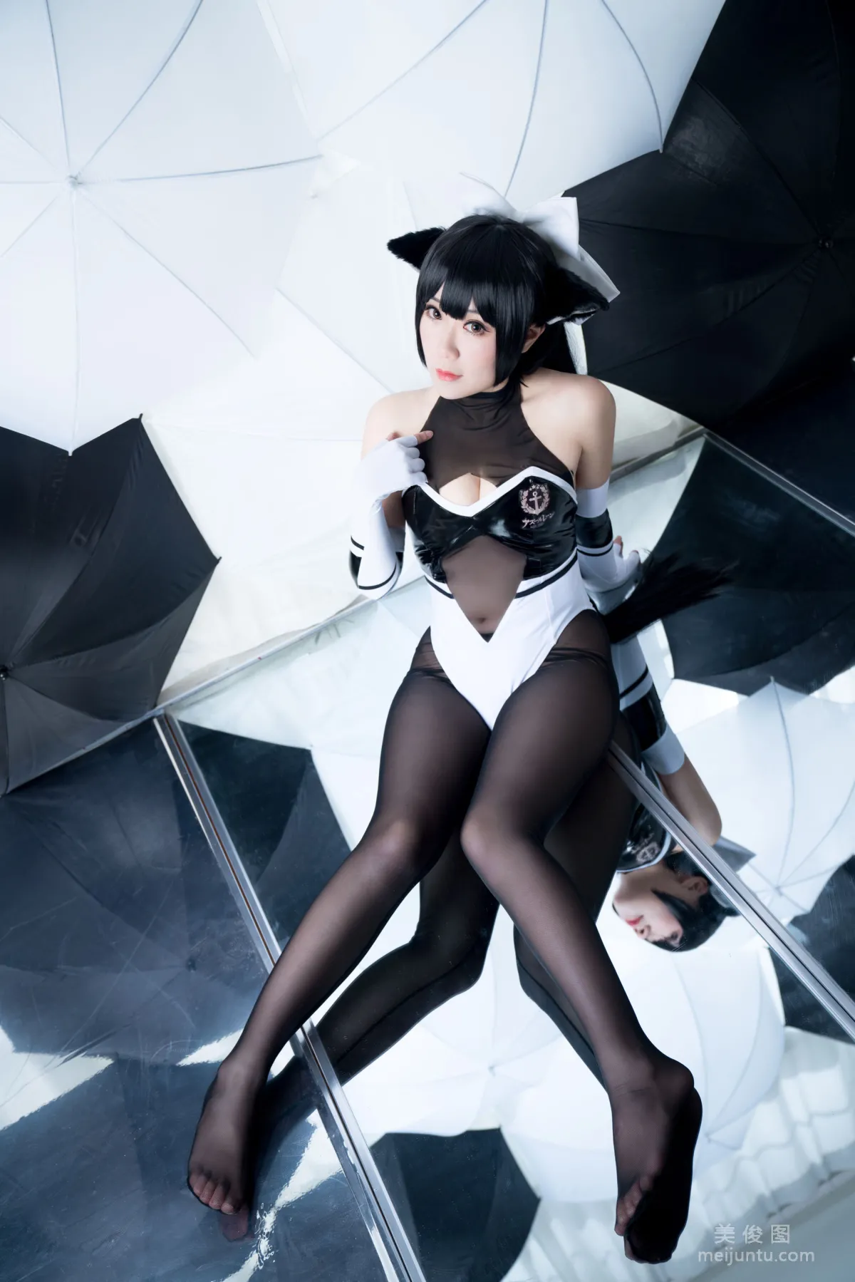 Photography Blogger Shenyuan Tongzi "Azur Lane" Photo Set photo 20