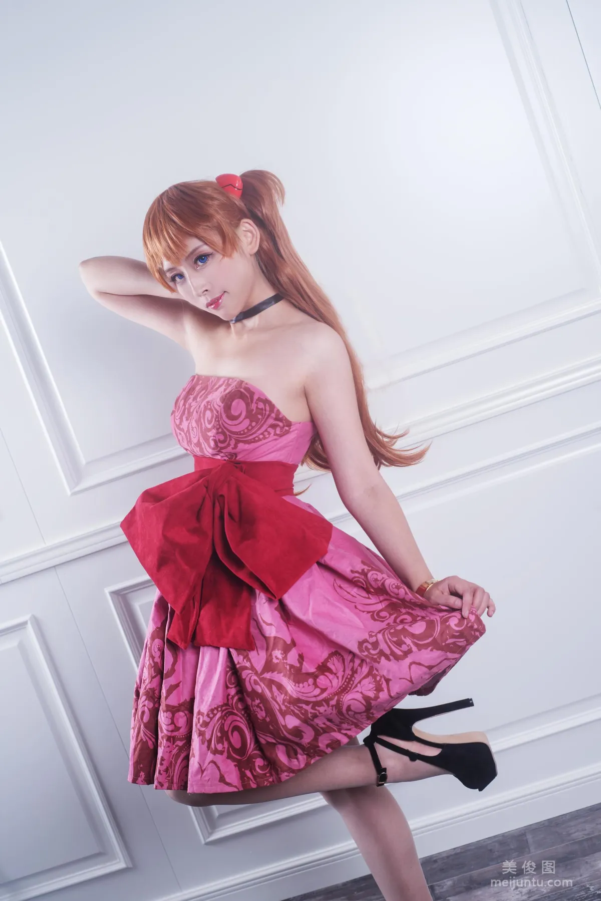 Miyinyin ww: Web Idols photo 5