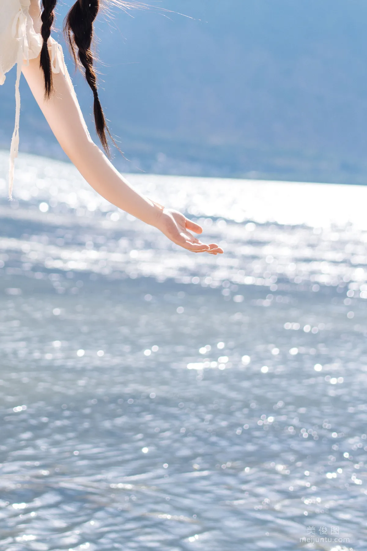 Jing Jiang: Web Idols photo 35