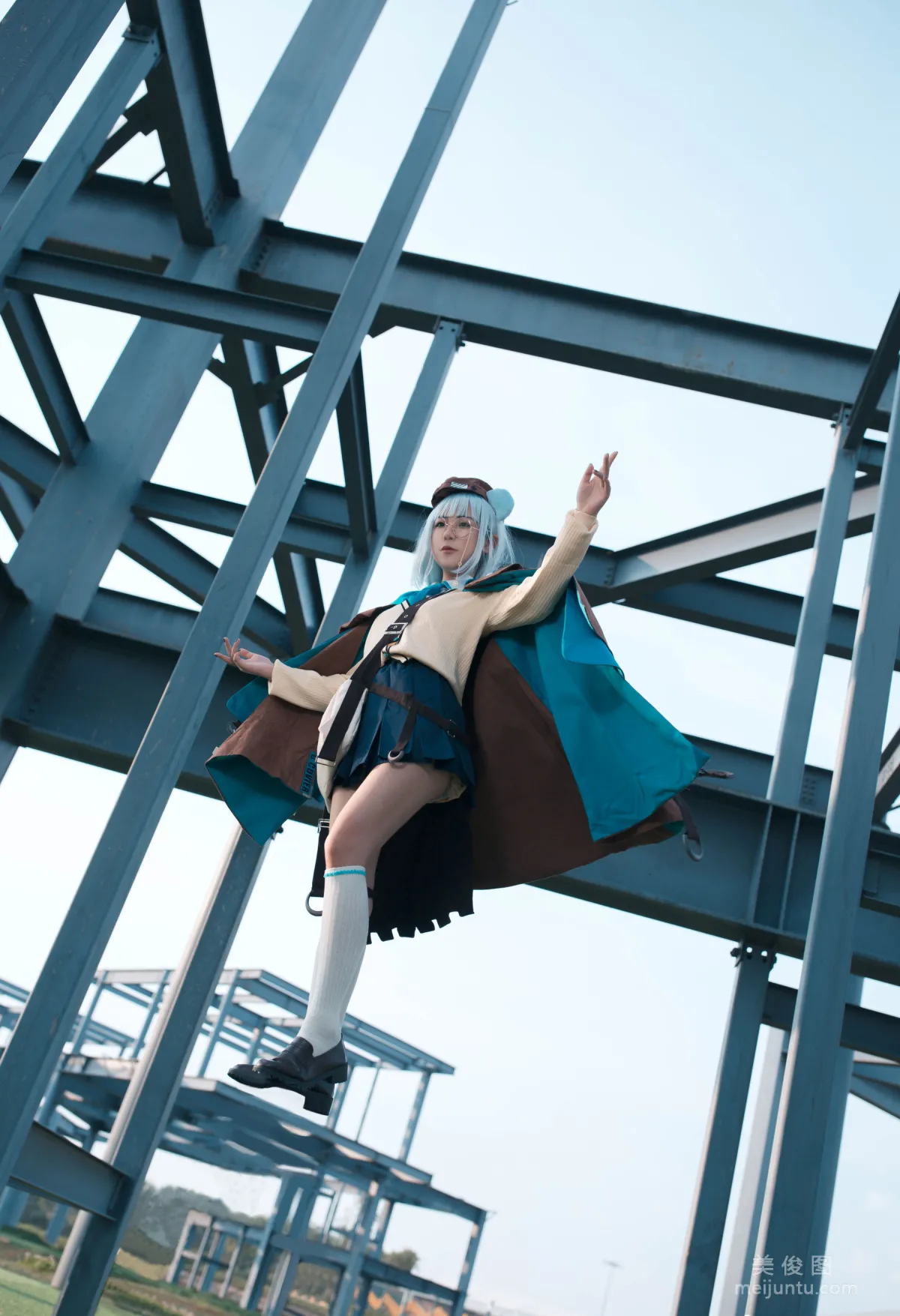 Lan Xiaoyi: Web Idols photo 6